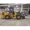 2016 John Deere 624 Wheel Loader